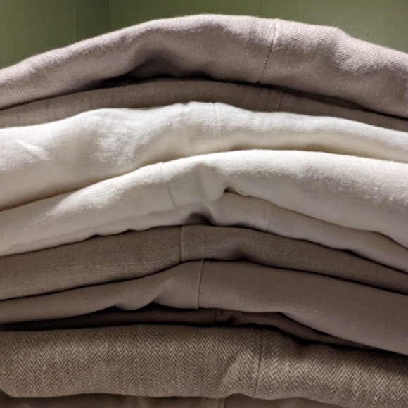 COPY - Men's Paul Frederick Pants sz 36 - Picture 5 of 5